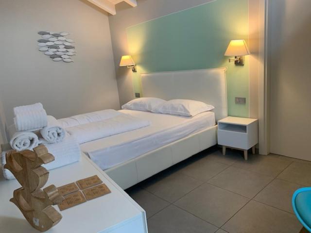 Mansarda Amore Apartman Cannobio Kültér fotó