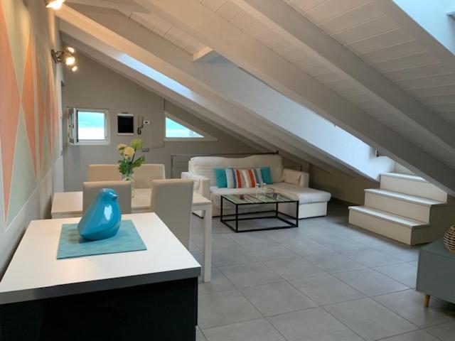 Mansarda Amore Apartman Cannobio Kültér fotó