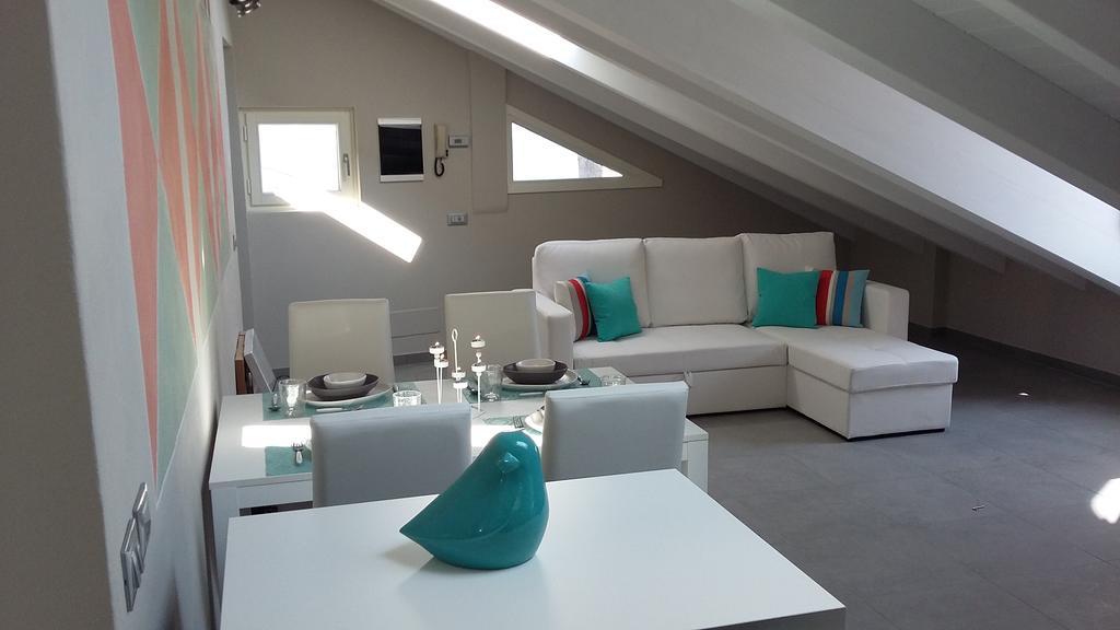 Mansarda Amore Apartman Cannobio Kültér fotó